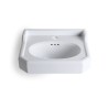 Bleu Provence Provence '700 basin 45cm BP745