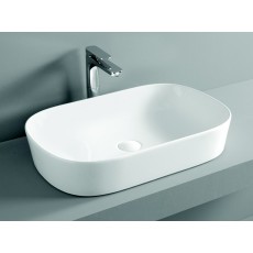 Artceram Ghost 65 umywalka GHL002