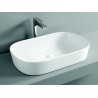Artceram Ghost 65 umywalka GHL002