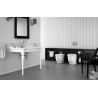Hidra Ellade wc, bidet, basin