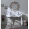 Bleu Provence Provence '800 double Retro basin 140cm