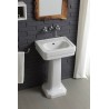 Bleu Provence Provence '900 basin 50cm BP950