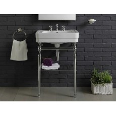 Bleu Provence Provence '900 umywalka 60cm biały połysk