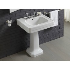 Bleu Provence Provence '900 Umywalka 70cm Biały połysk