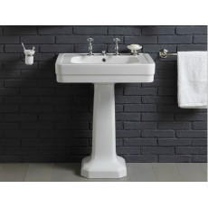 Bleu Provence Provence '900 Umywalka 70cm Biały połysk