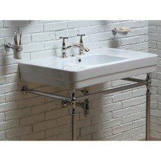 Bleu Provence Provence '900 umywalka 100cm biały połysk