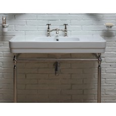 Bleu Provence Provence '900 umywalka 100cm biały połysk