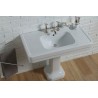 Bleu Provence Provence '900 basin 100cm BP9100