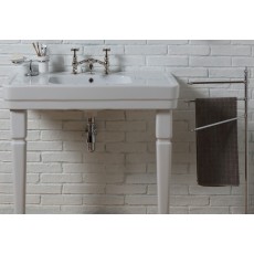 Bleu Provence Provence '900 umywalka 100cm biały połysk