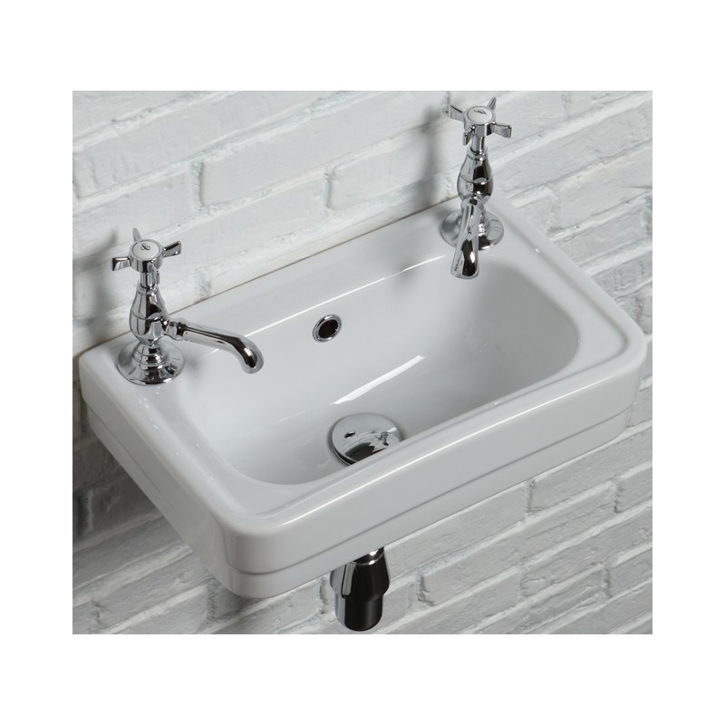 Bleu Provence Provence '900 basin 45cm BP945