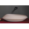 Flaminia  SPIRE 56x48 countertop basin SP56A