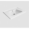 Flaminia Bloom 70 umywalka BM70L