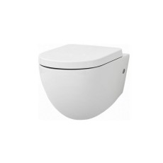 File Artceram wc z deską FLA002