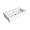 Flaminia  ACQUAGRANDE 100 basin