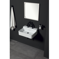 Bleu Provence INDUSTRIALIS 60 umywalka nablatowa BP460