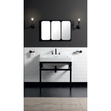 Bleu Provence INDUSTRIALIS 90 umywalka wisząca BP490