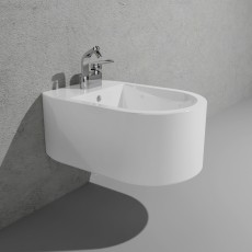 Flaminia Astra bidet wiszący  AS218