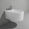 Flaminia Astra bidet wiszący  AS218