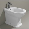 Flaminia Efi Back to wall single-hole bidet EF217