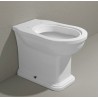 Flaminia Efi EFI back to wall wc S/P trap EF117