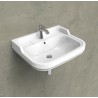 Flaminia Efi Wall hung basin 64 cm 6007