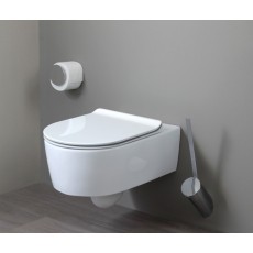 Flaminia Link miska wc wisząca GoClean 5051/WCG