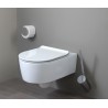 Flaminia Link miska wc wisząca GoClean 5051/WCG