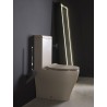 Flaminia zbiornik ceramiczny do WC Monoblock AP116G
