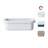 Bleu Provence True Colors Lite umywalka nablatowa 60 cm