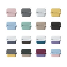 Bleu Provence True Colors Lite umywalka ścienna półokrągła 50cm