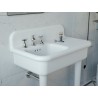 Bleu Provence True Colors Lite umywalka 80 cm