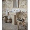 Bleu Provence True Colors Lite postumenty do umywalki 65cm - kpl 2szt