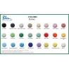 Bleu Provence  kolory