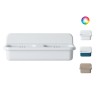 Bleu Provence True Colors Lite podwójna umywalka 102 cm