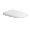 soft-closing wrapping seat & cover MNCW03
