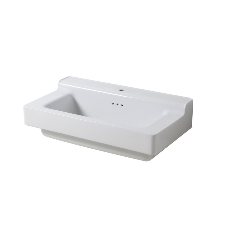 Bleu Provence INDUSTRIALIS 90 umywalka BP490