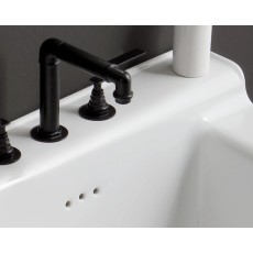 Bleu Provence Industrialis