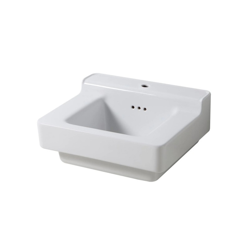 Bleu Provence INDUSTRIALIS 60 umywalka BP461