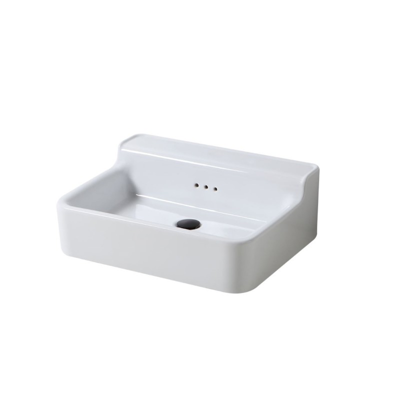 BP460 Industrialis umywalka 60 cm