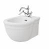 Artceram Hermitage bidet wiszący biały HEB003
