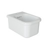 Bleu Provence True Colors Lite bidet wiszacy
