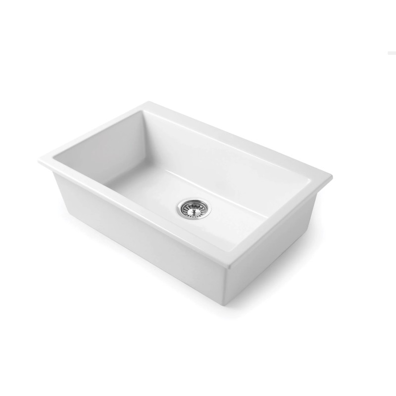 Bleu Provence Stove 60 ceramiczny zlew kuchenny