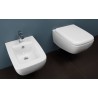 lilac wc bidet