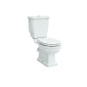 Artceram Hermitage wc monoblock HEV004