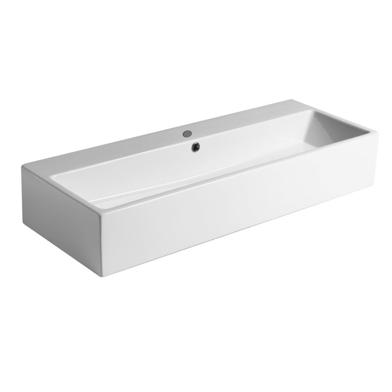 Bleu Provence Maxi 100 countertop washbasin BP041