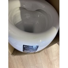 GSG Touch miska wc wisząca biała Smart Clean Wyprzedaż