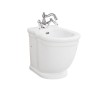 Hidra Ellade bidet Retro stojący D24