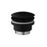 Vedo uniwersal waste UNO black