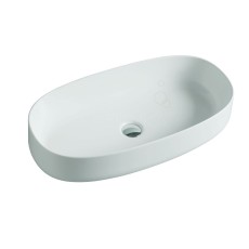 Artceram Cognac 68 umywalka biały mat COL005 05:00