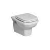 Bleu Provence Provence '700 wall hung wc retro